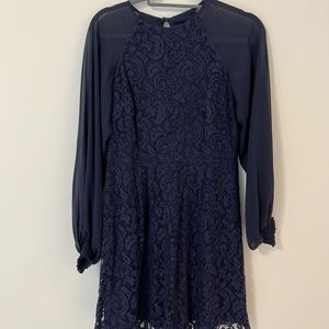ASOS Lace Dress